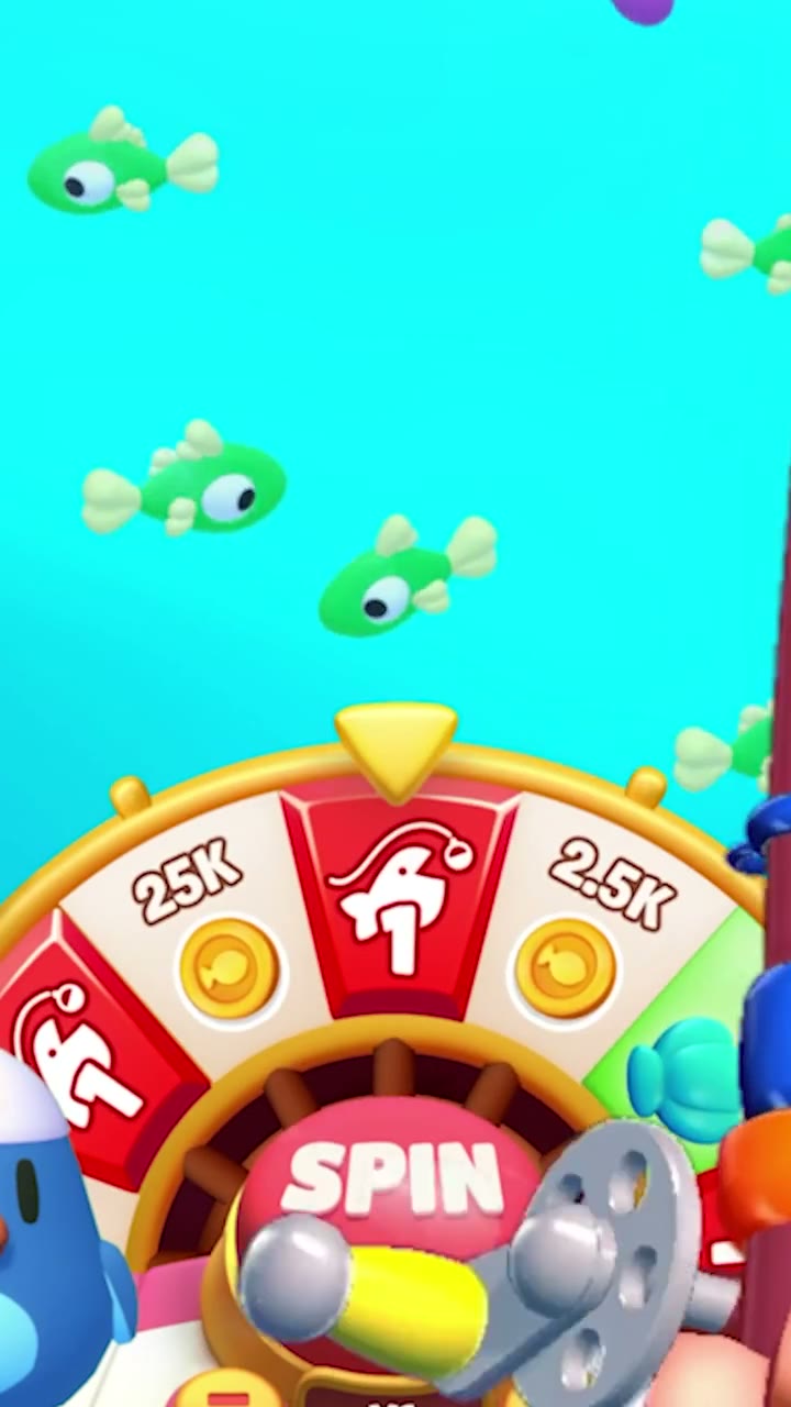 AI UGC gaming ad still